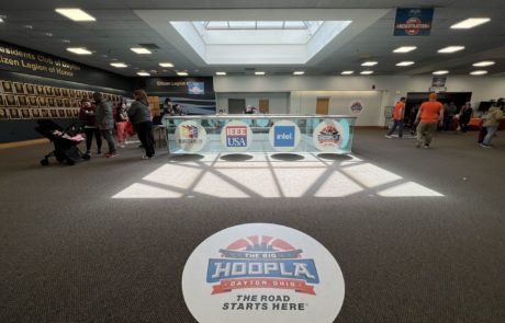 IEEE-USA at The Big Hoopla