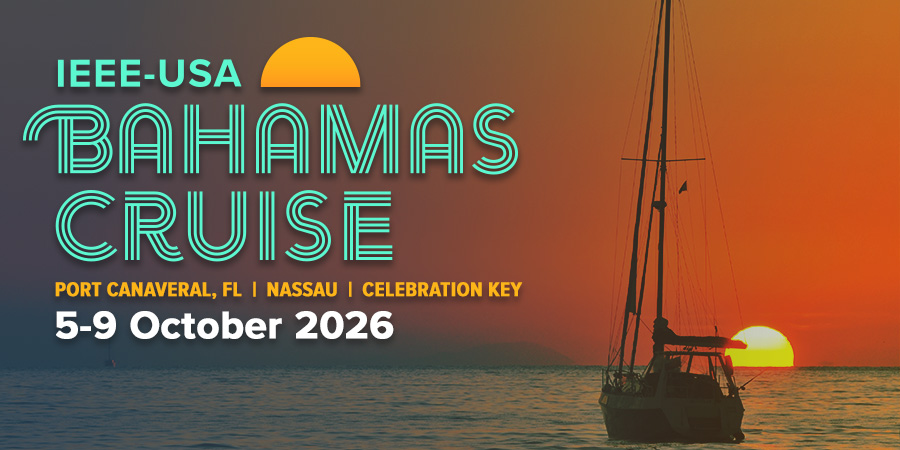 IEEE-USA Bahamas Cruise