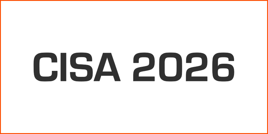 CISA 2026