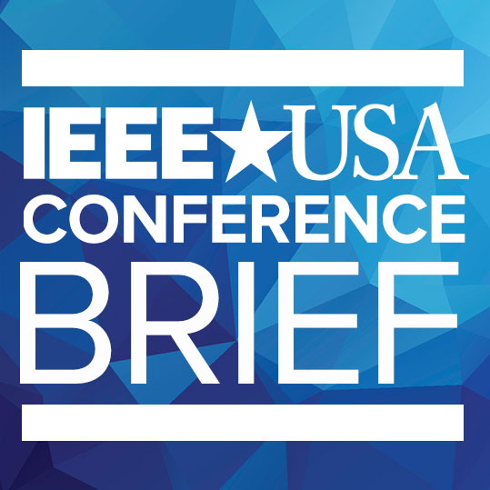 Conference Brief Newsletter Conference Brief Newsletter