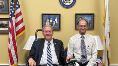 IEEE-USA Congressional Fellowship Story: The Year Cybersecurity Made Headlines