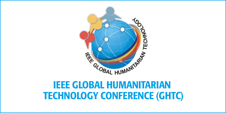 IEEE Global Humanitarian Technology Conference