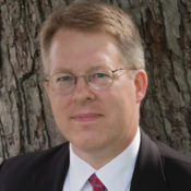 Harrison Russell Headshot