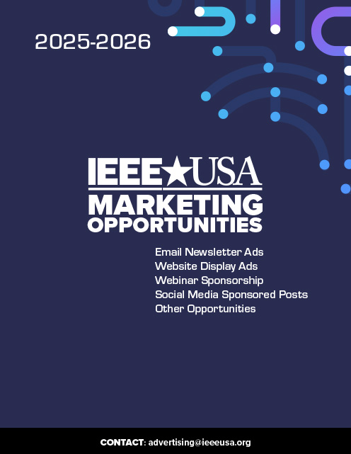 IEEE-USA Media Kit