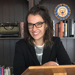 Dr. Lindsay DeMarchi