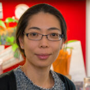 Dr. Nozomi Nishimura