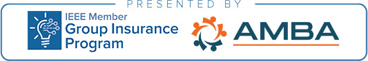 IEEE Member Group Insurance Program - Powered by AMBA