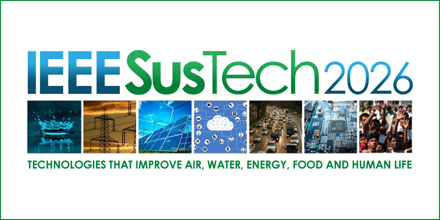 SusTech 2026