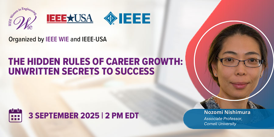 The Hidden Rules of Career Growth: Unwritten Secrets to Success