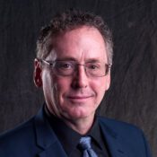 Barry C. Tilton, P.E., PMP