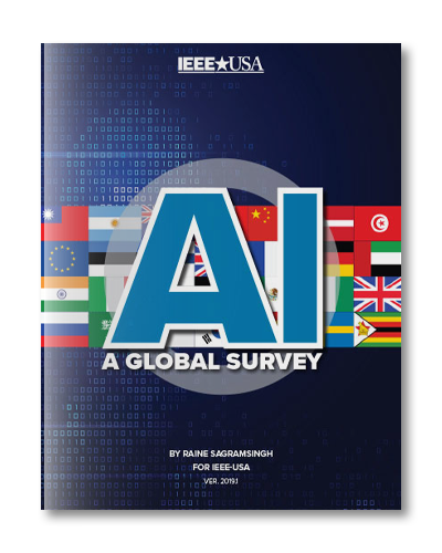 AI: A Global Survey