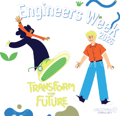 Transform Your Future: Celebrate Engineers Week 2026