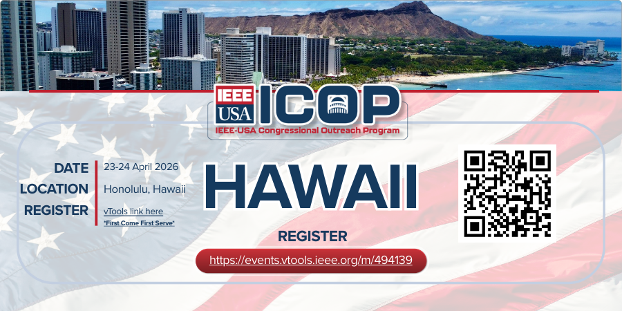 ICOP Hawaii (O'ahu)