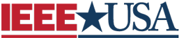 IEEE-USA Logo