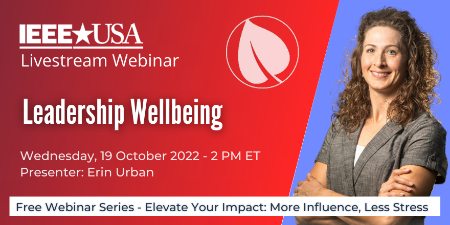 Leadership Wellbeing