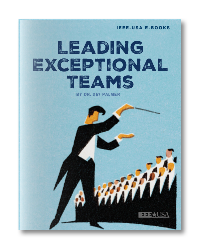 Leading Exceptional Teams