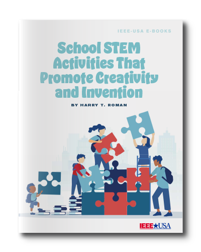 School STEM Activities That Promote Creativity and Invention