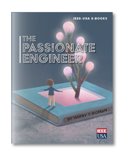The Passionate Engineer