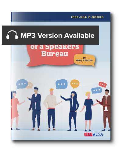 The Value of a Speakers Bureau